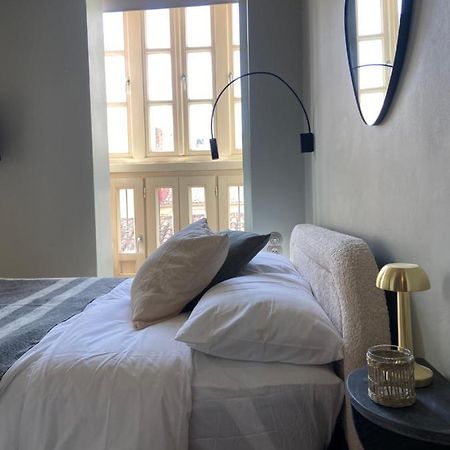 מאלגה Cozy Studio In The Historical Center מראה חיצוני תמונה