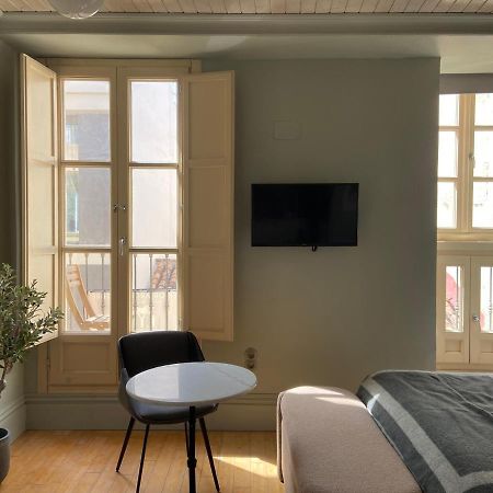 מאלגה Cozy Studio In The Historical Center מראה חיצוני תמונה