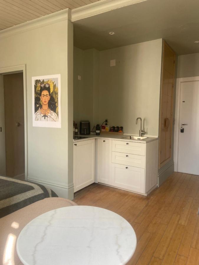 מאלגה Cozy Studio In The Historical Center מראה חיצוני תמונה
