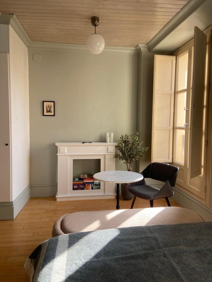 מאלגה Cozy Studio In The Historical Center מראה חיצוני תמונה
