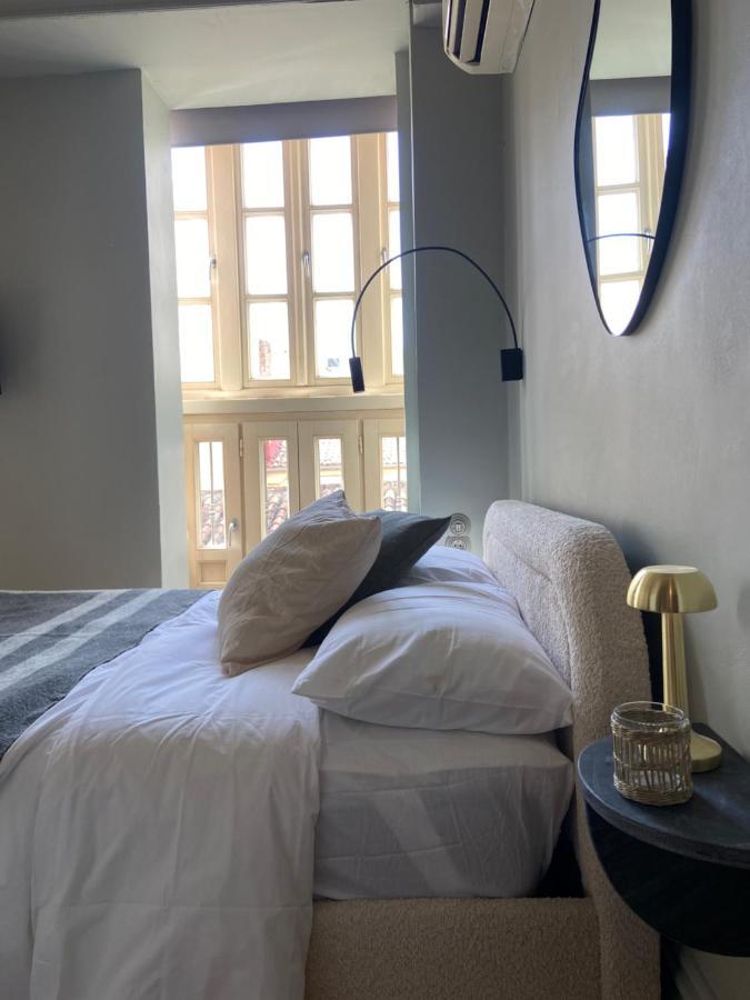 מאלגה Cozy Studio In The Historical Center מראה חיצוני תמונה
