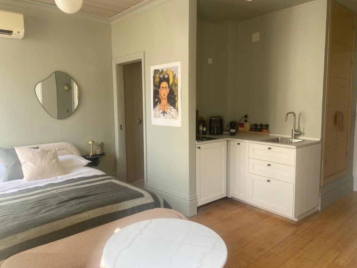 מאלגה Cozy Studio In The Historical Center מראה חיצוני תמונה
